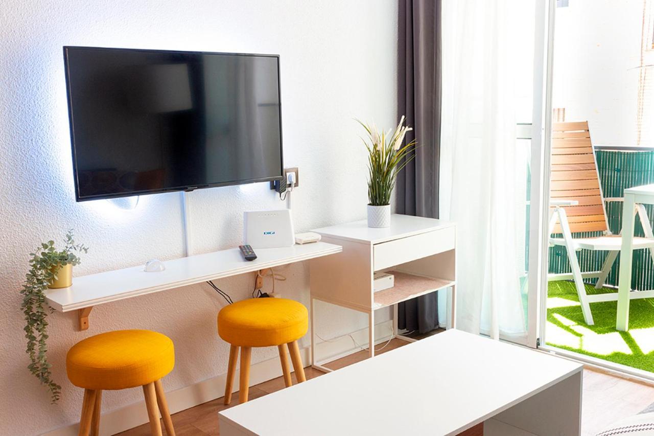Apartment Triana Sevilla
