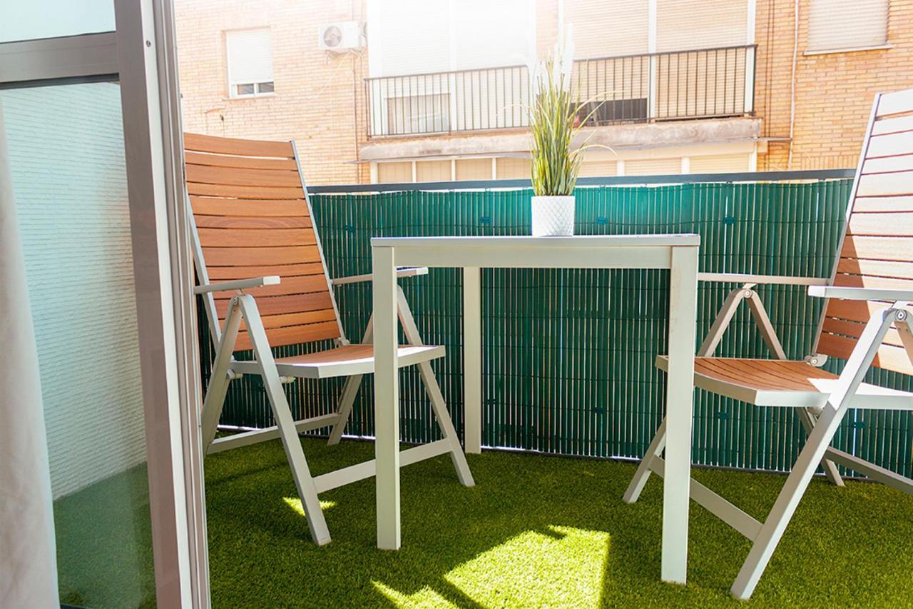 Triana Apartment Sevilla