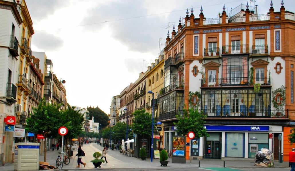 Triana * Sevilla